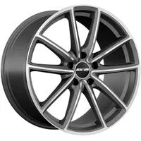 GMP Titan anthracite diamond