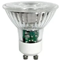 Müller-Licht LED Reflektorform 401034 5 W GU10 warmweiß 10