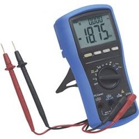 METREL MD 9040 Hand-Multimeter digital CAT IV 1000V)
