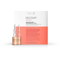 REVLON Professional Revlon Re/Start Density Anti-Hair Loss Treatment 12x5