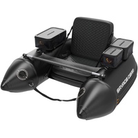 Savage Gear High Rider V2 Belly Boat 150 Belly