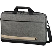 Hama Laptoptasche Terra bis 40 cm (15,6 grau
