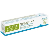 Cattier Zahncreme 75 ml
