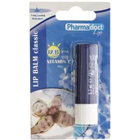 Axisis Lippenpflege Lip Balm Classic LSF 15