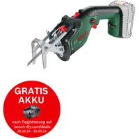 Bosch KEO 18 LI ohne Akku 0600885A01