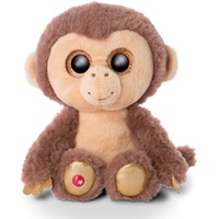 NICI Glubschis Affe Hobson 15 cm