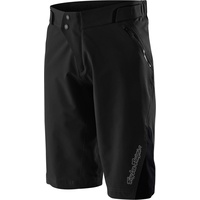 Troy Lee Designs Ruckus Shell Schwarz,