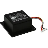 Powery Akku für Lautsprecher JBL PartyBox 300