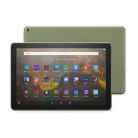Amazon Fire HD 10 2021 10.1" 32 GB Wi-Fi