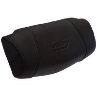 GIVI Backrest E134S for Topcase V47 TU, Schwarz
