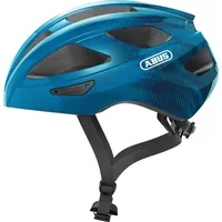 ABUS Macator 52-57 cm steel blue
