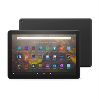 Amazon Fire HD 10 2021 10.1" 64 GB Wi-Fi