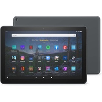 Amazon Fire HD 10 Plus 10.1" 64 GB Wi-Fi