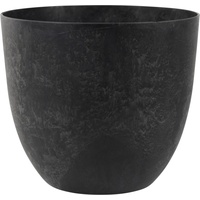 ArtStone Bola Ø 38 x 33 cm schwarz