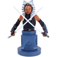 Exquisite Gaming Cable Guy - Star Wars Ahsoka Tano