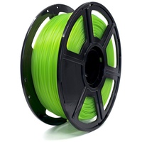 FLASHFORGE PLA 1kg Transparent Green