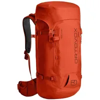 Ortovox Peak 40 Dry orange