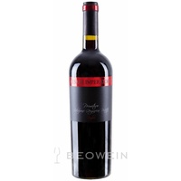 Ionis vini Primitivo Puglia IGT 0.75l (13,5%Vol) Italienischer Rotwein