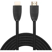 Sandberg HDMI 2.1 Kabel 8K, 2m