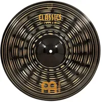 Meinl Percussion Meinl Cymbals CC18DUTRC - 18" Classics Custom
