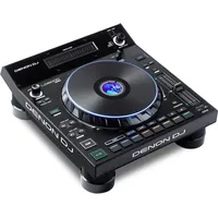 DENON DJ DJ LC6000 PRIME DJ Controller