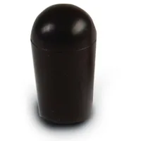 Gibson Gear PRTK-010 Toggle Switch Cap, schwarz