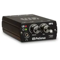 PRESONUS HP2 Kopfhörerverstärker