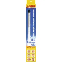 Sera Aquarienbeleuchtung LED X-Change Tube neutral brilliant white 360