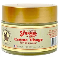 La Savonnerie de Nyons Bio Eselsmilch Gesichtscreme 40ml -