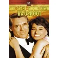 Paramount Hausboot (DVD)