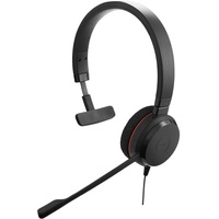 JABRA Evolve 20SE USB-A MS Teams Mono