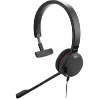 JABRA Evolve 20SE USB-A MS Teams Mono