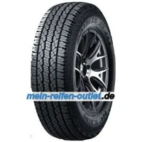 Nexen Roadian AT 4X4 205/70 R15 104/102T Sommerreifen
