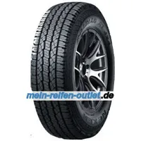 Nexen Roadian AT 4X4 205/70 R15 104/102T
