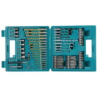Makita Bohrer-/Bitset, 75-tlg. B-49373