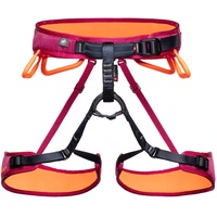 Mammut Ophir Fast Adjust Gurtzeug - Sundown / Safety