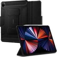 SPIGEN Rugged Armor Pro 32,8 cm 12.9 Folio Schwarz