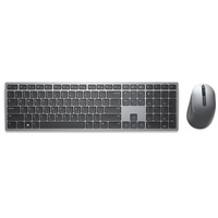 Dell Premier Multi-Device Wireless Keyboard and Mouse KM7321W -