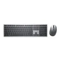 Dell KM7321W Wireless Tastatur US