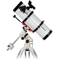 Omegon Teleskop Advanced 130/650 EQ-320