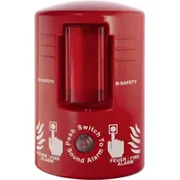 B-Safety Top-Alarm Brandmelder