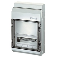 Hensel Automatengehäuse KV 9220
