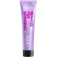 Matrix Total Results  Unbreak My Blonde Leave-in Treatment 150