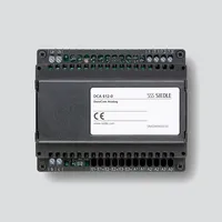 Siedle DoorCom-Analog DCA 612-0