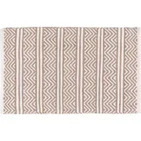 Wenko Shaki Beige 50 x 80 cm