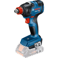 Bosch GDR 18V-200 Professional ohne Akku 06019J2204