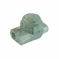 Cellpack Aderverbinder AVS/2-9/transparent