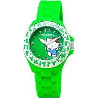HELLO KITTY Damenuhr Hello Kitty HK7143L-18