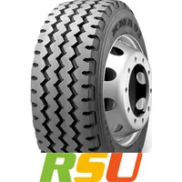 Kumho MA 03 16PR 12 R22.5152/148K Sommerreifen