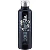 Paladone Batman Metal - Wasserflasche